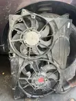 Ford Explorer Radiator Fan (2011-2013) - 2