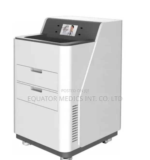 Axiom Dry Film Medical Printer - 1