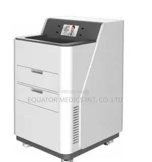 Axiom Dry Film Medical Printer