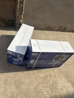 Maxi 1.5HP Inverter Jirgin Sama