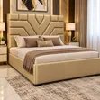 Beautiful Bed Frame - Brand New - 1
