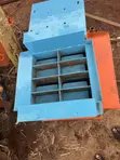 Steel Builders Block da Moulds na Dutsen Shimfida - 5