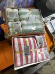 3-in-1 Towel Gift Set - 2