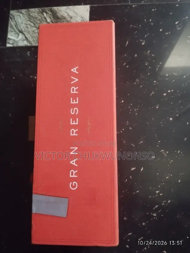 Glenfiddich Shekaru 21 Gran Reserva - 1