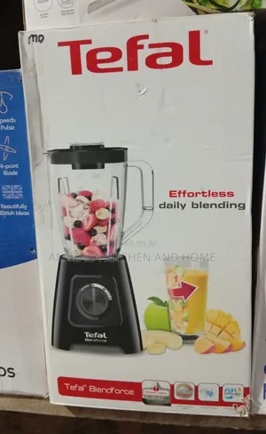 Tefal Blendforce Blender (600W) - Brand New