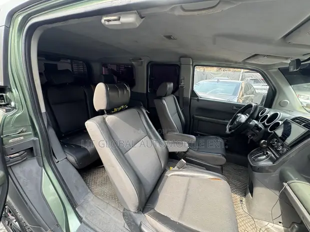 Honda Element LX Automatic 2005 Ja - 1
