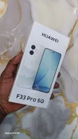 Huawei T330 Blue Sabon Waya - 2