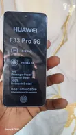Huawei T330 Blue Sabon Waya - 3