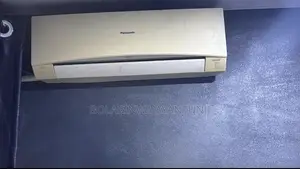 Panasonic Split System Air Conditioner