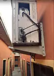 Panasonic Split System Air Conditioner - 3