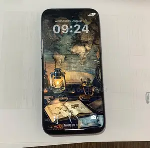 Apple iPhone 17 Pro Max 1TB Blue (Android Clone)