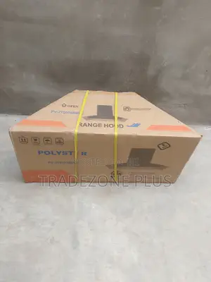 Polystar 210W Range Hood