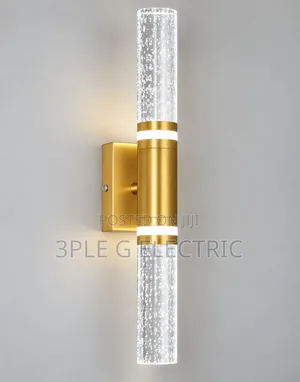 Sashin Zane na Zamani na Nordic LED don Gyaran Gidan Apartment