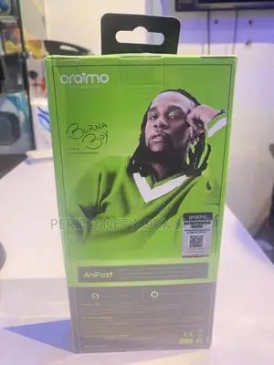Oraimo 30000mAh Power Bank Type-C