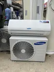 1hp Samsung Air Conditioner - 1