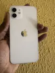 Apple iPhone 12 128GB White - 1