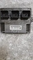 Honda Brain Box (ECU) - Used - 1