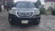 Honda Pilot 2011 Black - 2