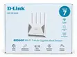 D-Link BE3600 Wi-Fi 7 Mesh Router (DIR-BE364K) - 1