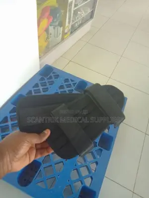 Reusable Ankle Stabilizer
