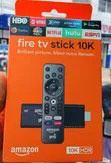 Amazon Fire TV Stick 5G 4K Ultra HD - 1