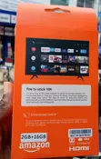 Amazon Fire TV Stick 5G 4K Ultra HD - 2