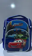 Jaket Makaranta na Yara na Lightning McQueen - 2