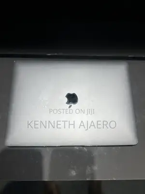 Apple MacBook Pro 2019 8GB Intel Core i5 256GB SSD