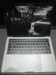 Apple MacBook Pro 2019 8GB Intel Core i5 256GB SSD - 3