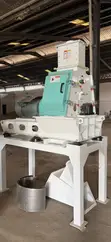 Hammer Mill - 22kW, 1-3 Ton/hr Capacity - 2