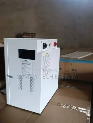 Cworth 7.5kWh 24V Lithium Ion Battery