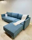 Standard 7-Seater Corner Unit Sofa - 1