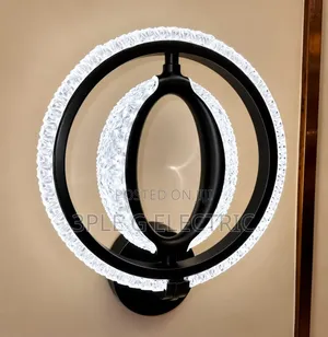 Minimalist LED Wall Light for Contemporary Homes