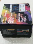 Dr. HD 1000 S+ Multifunctional Meter Combo DVB-S/S2 Spectrum Analyzer - 3