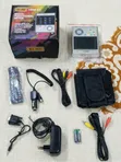 Dr. HD 1000 S+ Multifunctional Meter Combo DVB-S/S2 Spectrum Analyzer - 5