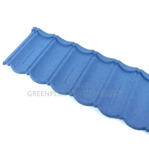 Original Bond Stone Coated Roofing Sheet