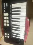 Alesis Midi Keyboard - 3