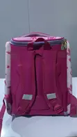 Pink Sofia the First School Bag with Pencil Case - 1