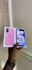 Apple iPhone 16 128GB Pink - 2