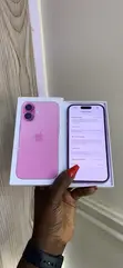 Apple iPhone 16 128GB Pink - 3