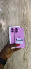 Apple iPhone 16 128GB Pink - 4