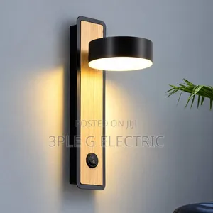 Quality Nordic Wall Light - Brand New