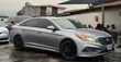 Hyundai Sonata 2015 Silver - 4
