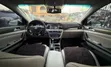 Hyundai Sonata 2015 Silver - 5