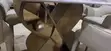 Executive Office Marble Dining Set - 6 Seaters - 5