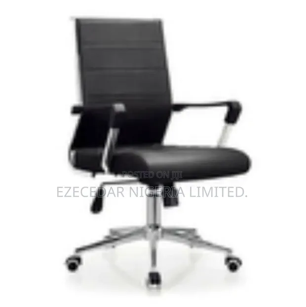 Boss Office Products Office Chair - Brand New - 1