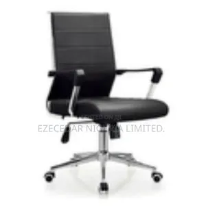 Boss Office Products Office Chair - Brand New