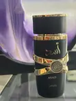 Lattafa Asad Eau de Parfum for Men - 1