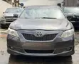 Toyota Camry 2008 Gray - 3
