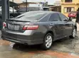Toyota Camry 2008 Gray - 4